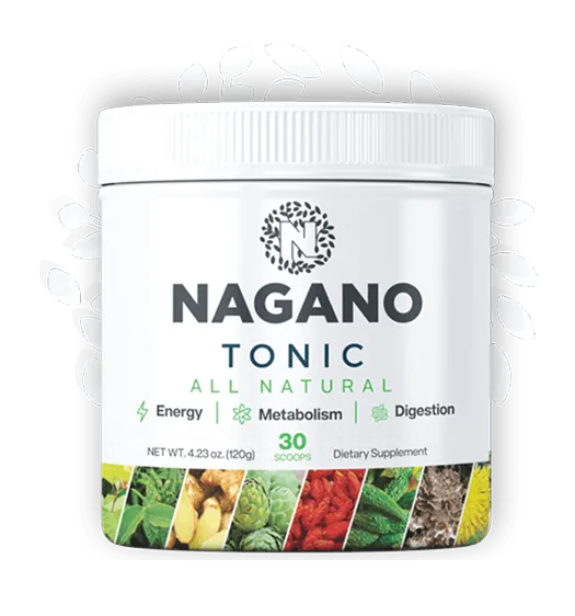Nagano Tonic